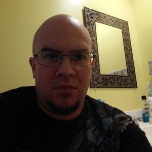 Meet your Posher, Gary